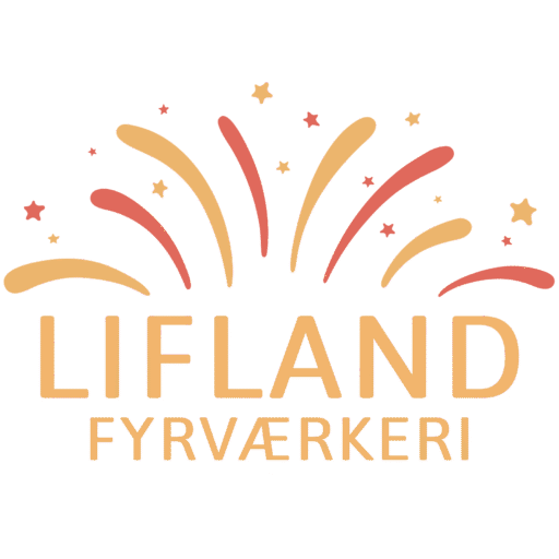 © 2025 LIFLAND FYRVÆRKERI